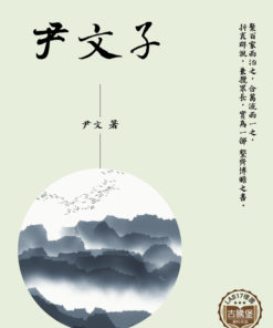 尹文子