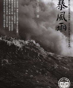 暴風雨