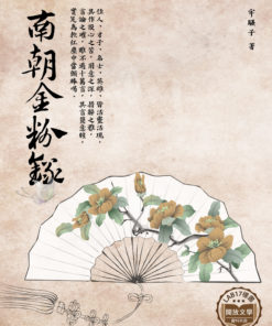 南朝金粉錄