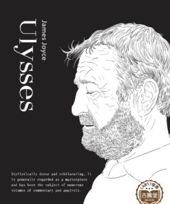 Ulysses<br>(尤利西斯)