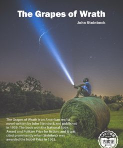 The Grapes of Wrath<br>(憤怒的葡萄)