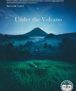 Under the Volcano<br>(在火山下)