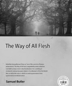 The Way of All Flesh<br>(眾生之路)