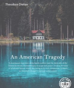 An American Tragedy<br>(人間悲劇)