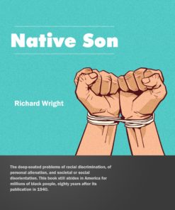 Native Son<br>(本土之子)