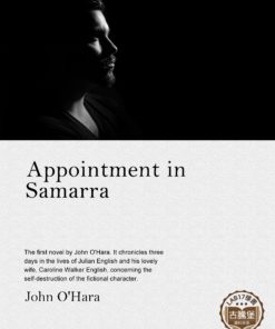 Appointment in Samarra<br>(相約薩馬拉)