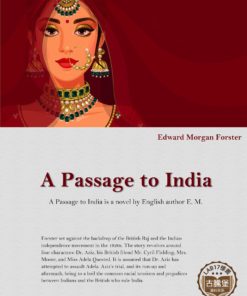 A Passage to India<br>(印度之旅)