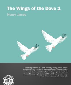 The Wings of the Dove<br>(鴿之翼)