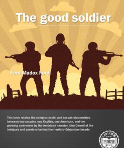 The Good Soldier<br>(好兵)