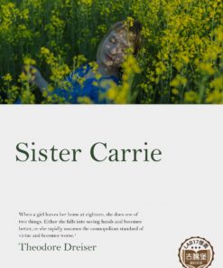 Sister Carrie<br>(嘉莉妹妹)