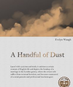 A Handful of Dust<br>(一掬塵土)