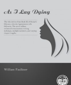As I Lay Dying<br>(我彌留之際)