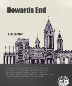 Howards End<br>(此情可問天)