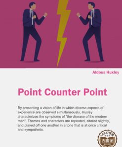 Point Counter Point<br>(點對點)