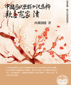 中國歷代禁毀小說集粹：歡喜冤家續