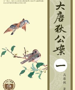 大唐狄公案 一