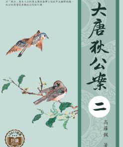大唐狄公案 二