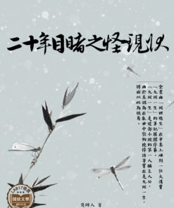 二十年目睹之怪現狀