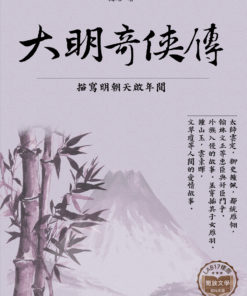 大明奇俠傳
