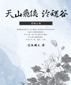 天山飛俠 (冷魂谷)