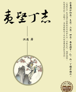 夷堅丁志