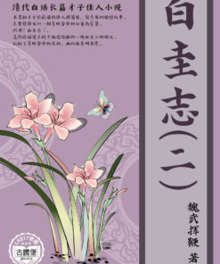 白圭志