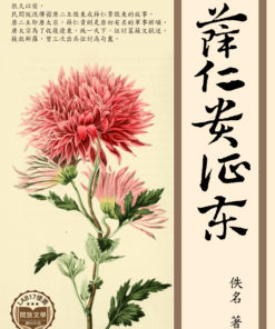 薛仁貴征東