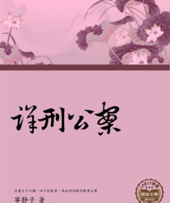 詳刑公案