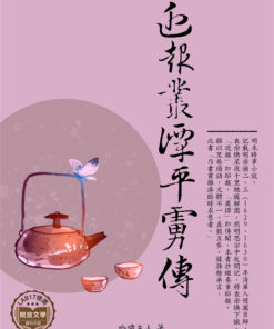 近報叢譚平虜傳