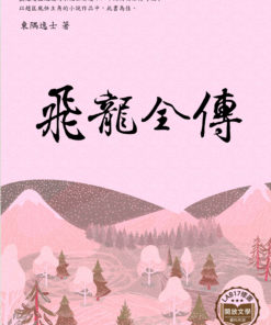 飛龍全傳