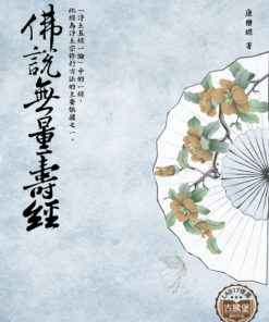 佛說無量壽經