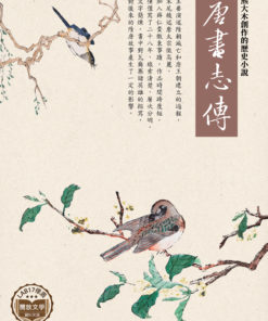 唐書志傳