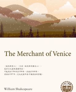 The Merchant of Venice<br>(威尼斯商人)