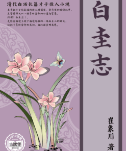 白圭志