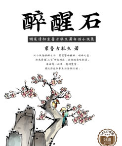 醉醒石