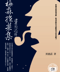 梅森探案集.漂亮的女招待