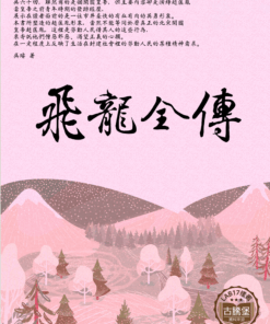 飛龍全傳