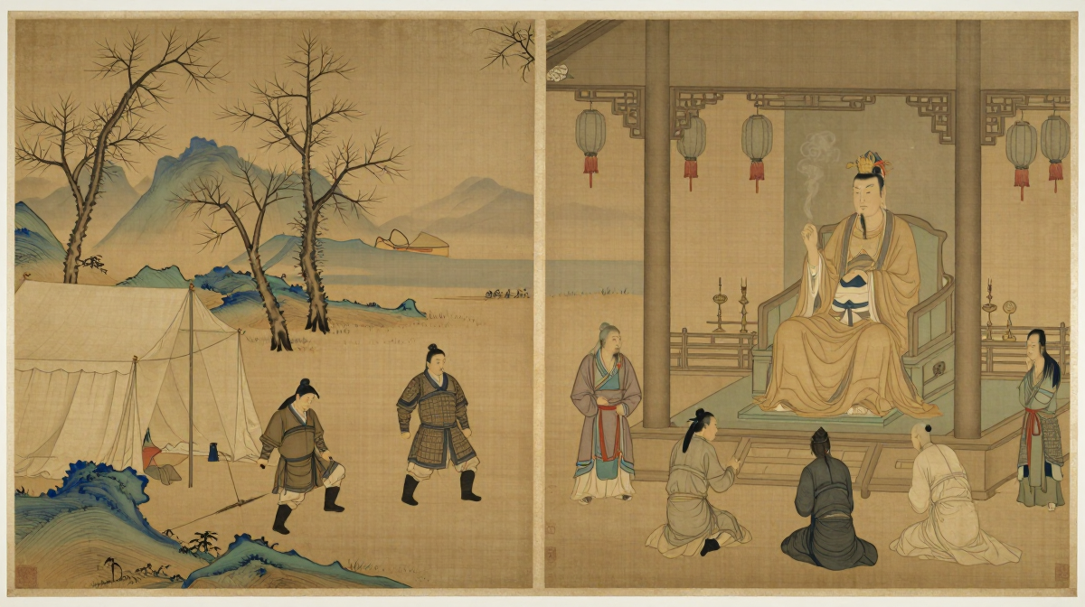 真實與神話